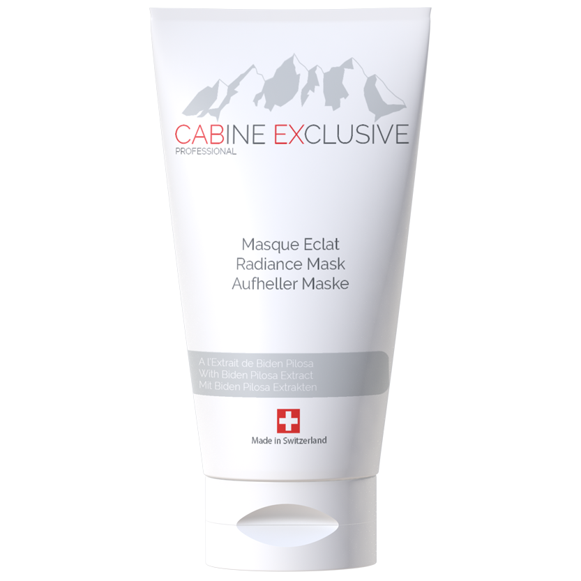 Cabine Exclusive  Radiance Mask