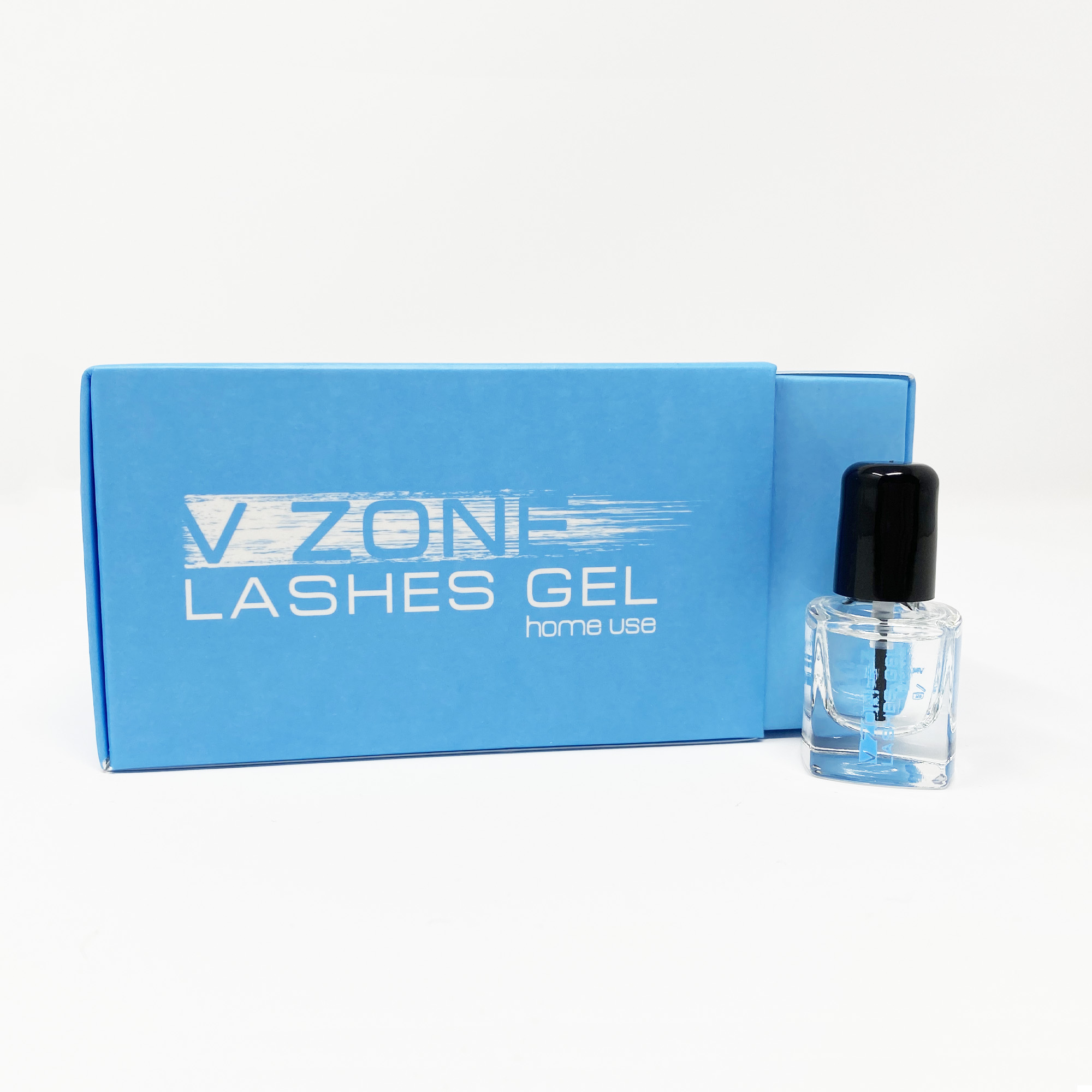 V Zone Eyelashes Gel (Home Use)