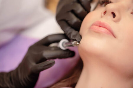 Achieving Flawless Skin with Injectable Treatments