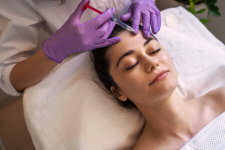 Confidence Through Precision: Natural Results with Botox at Elysium Beauty