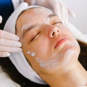 Improving Acne-Prone Skin with Targeted, Professional Care