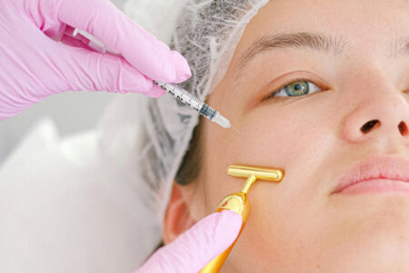 Treating Tired-Looking Eyes Without Surgery