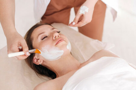 What Makes Professional Skin Treatments Different?