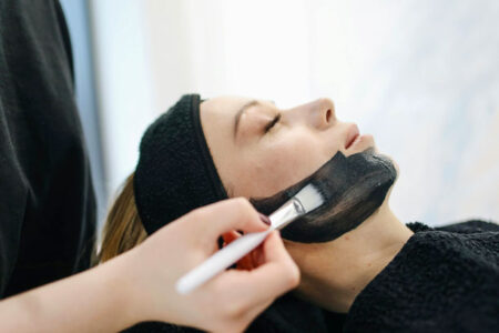 Carbon Peel for Clearer, More Balanced Skin