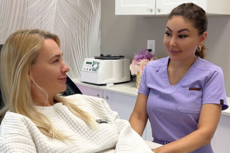 Choosing the Right Chemical Peel for Your Skin