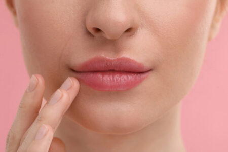 Russian Lips for Natural Shape, Definition, and Balance