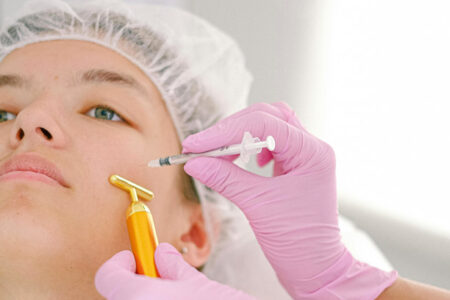 What Makes Biorevitalization Different from Traditional Facials?