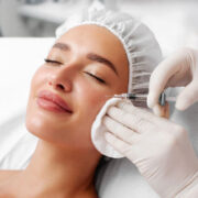 What Makes Biorevitalization Different from Traditional Facials?